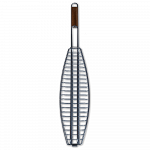 Mr. Grill Σχάρα Ψαριού