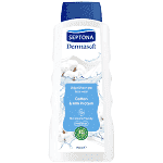 Septona Dermasoft Αφρόλουτρο Cotton 750ml