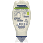 Hellmann's Μαγιονέζα Light Top Down 430ml