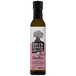 Terra Creta Εξαιρετικό Παρθένο Ελαιόλαδο Με Σκόρδο 25ml