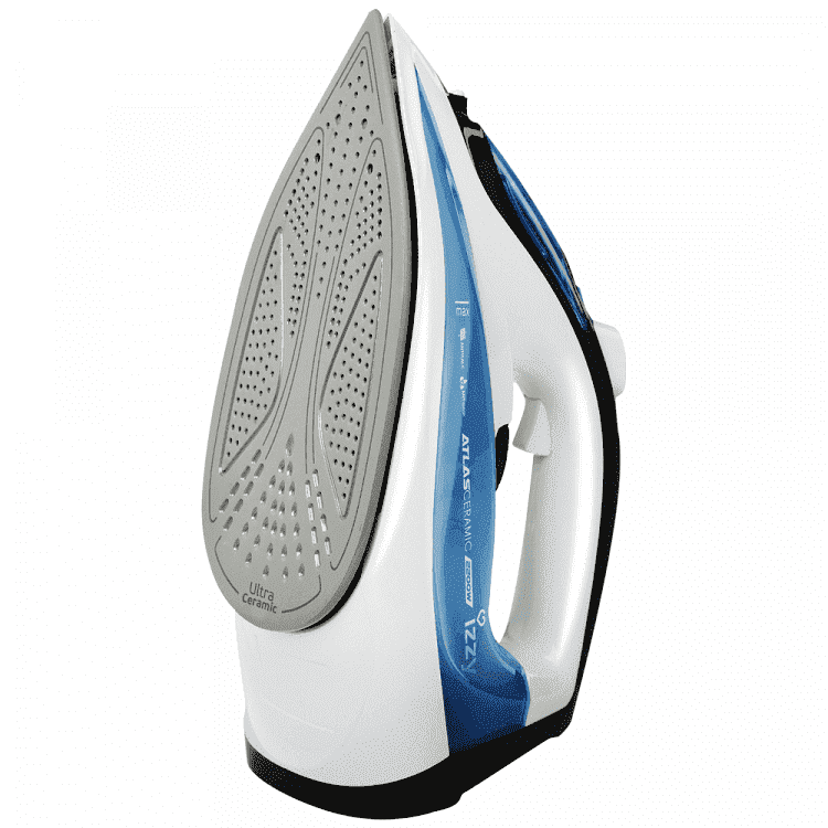 Izzy Σίδερο Ατμού Atlas Ceramic 2200 IZ-1104