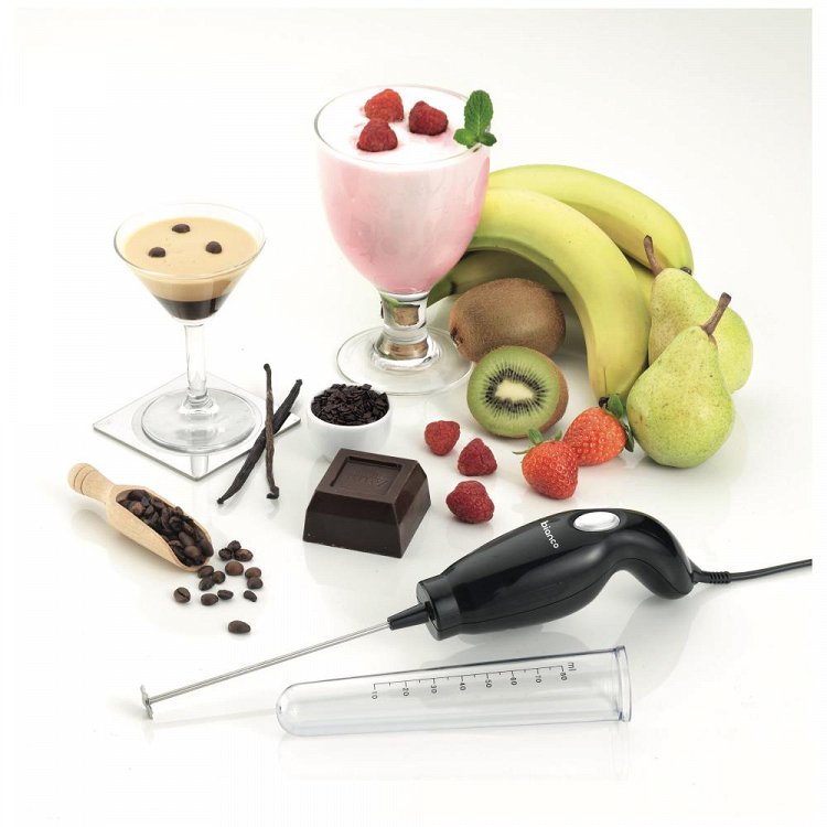 Bianco Μιξεράκι Χειρός Μαύρο