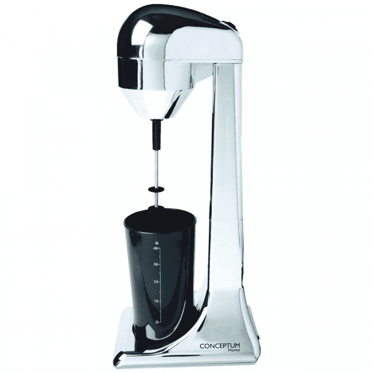 Conceptum Φραπιέρα Χρωμίου 100W