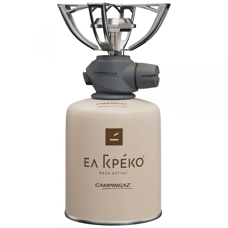 Campingaz Καφέ εστία Ελ Γκρέκο N1003000