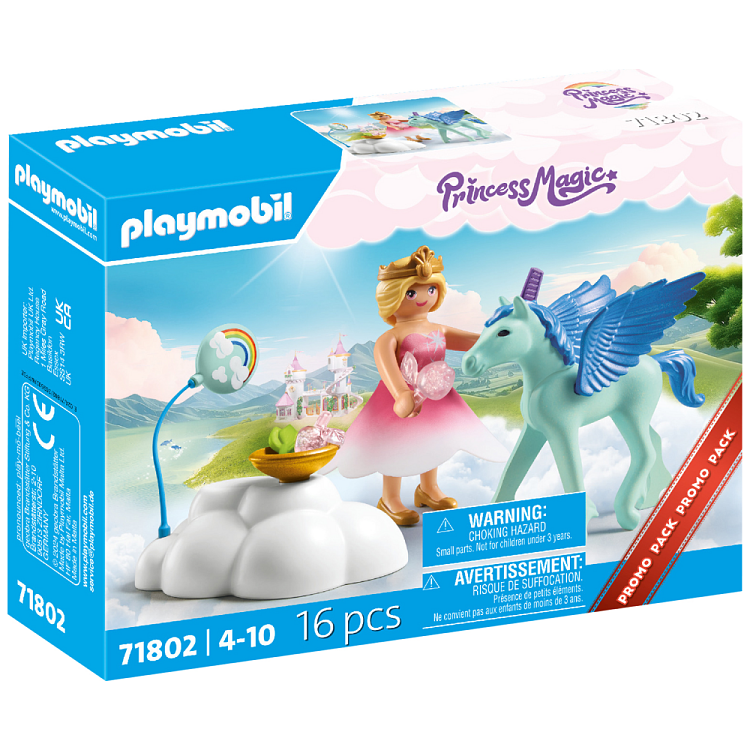 Playmobil Promopacks