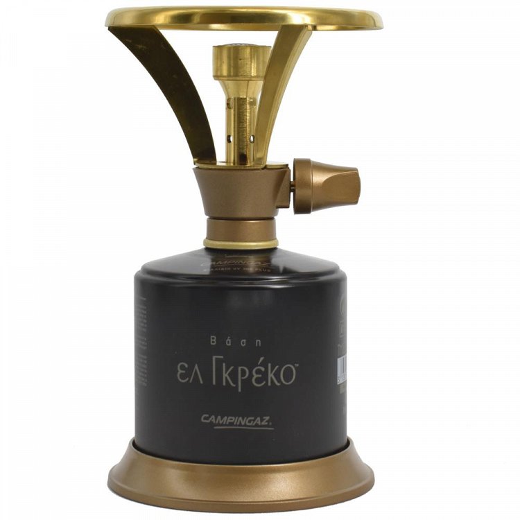 Εστία Ελ Γκρέκο Classic