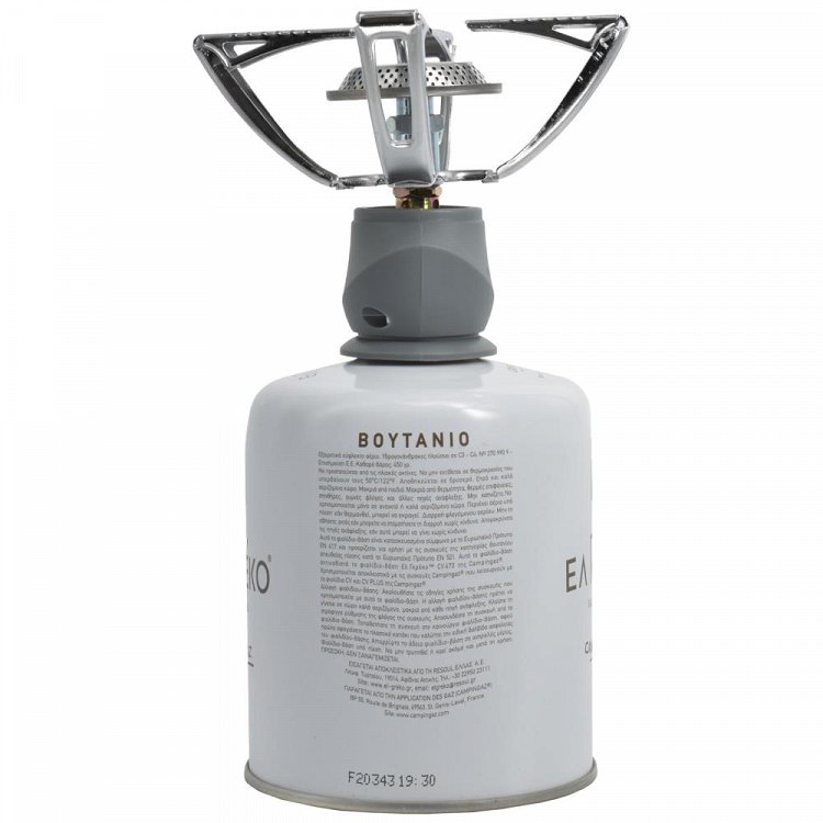 Εστία Ελ Γκρέκο Primal