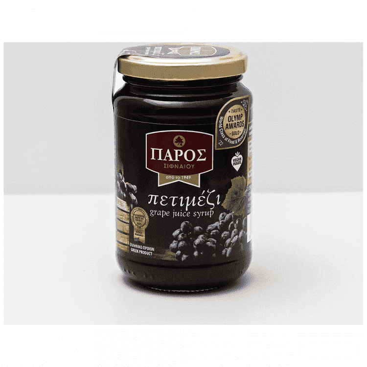 Πάρος Πετιμέζι 450gr