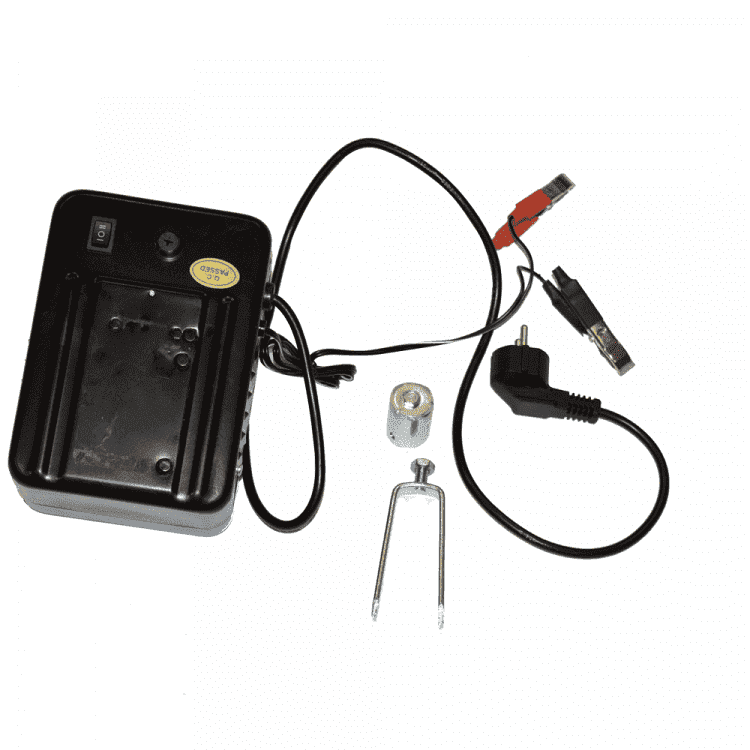 Mr. Grill Μοτέρ Για Αρνί