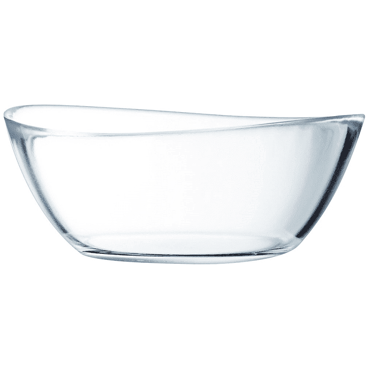 Cristal D'Arques Μπολ (σετ 2 τεμάχια)