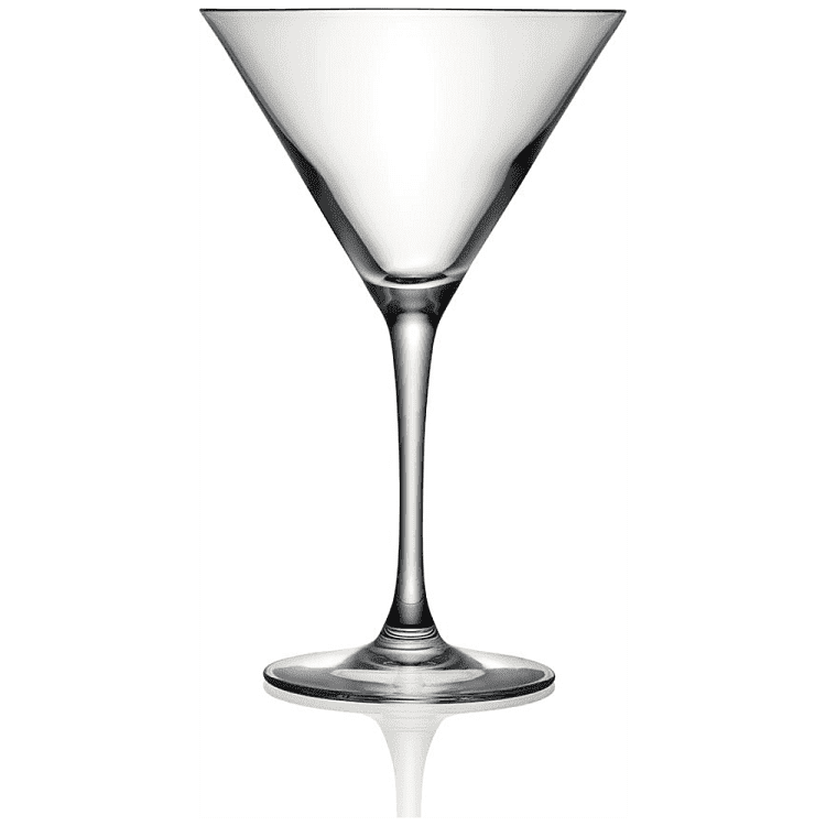 Cristal D'Arques Ποτήρια Κοκτέιλ (σετ 2 τεμάχια)