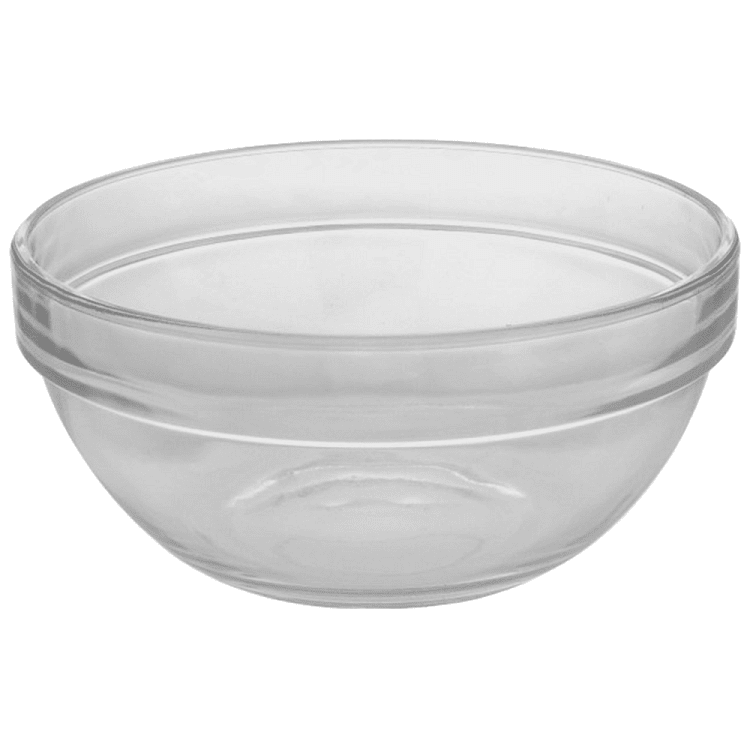 Tabletop Pro Μπώλ Γυάλινο Στοιβαζόμενο 16,5cm