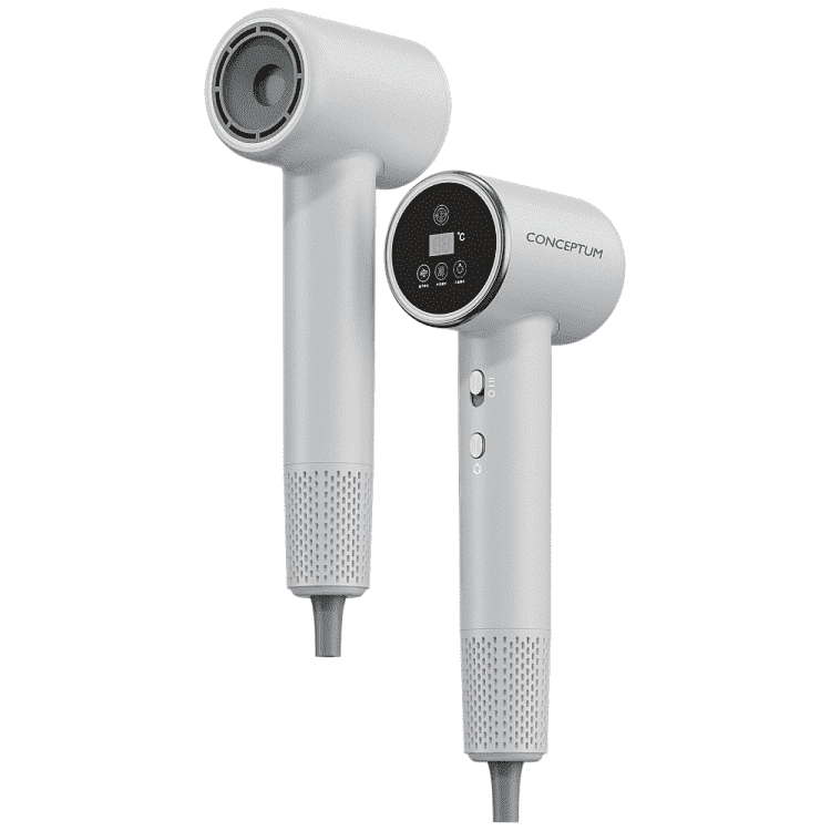 Conceptum Home Σεσουάρ Ιόντων