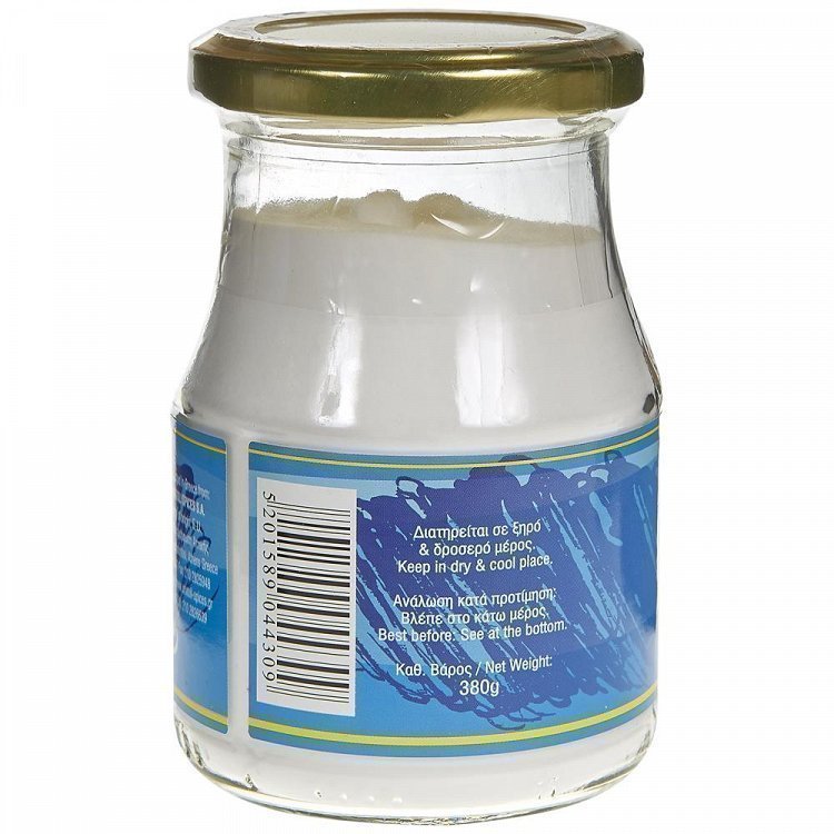 ΑΝΑΤΟΛΗ Σόδα σε Γυάλινη Συσκευασία 380gr