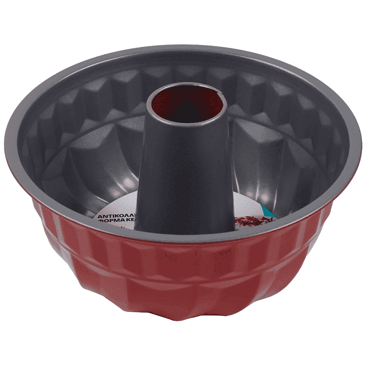 Baker's Secret Φόρμα Με Κώνο 22cm