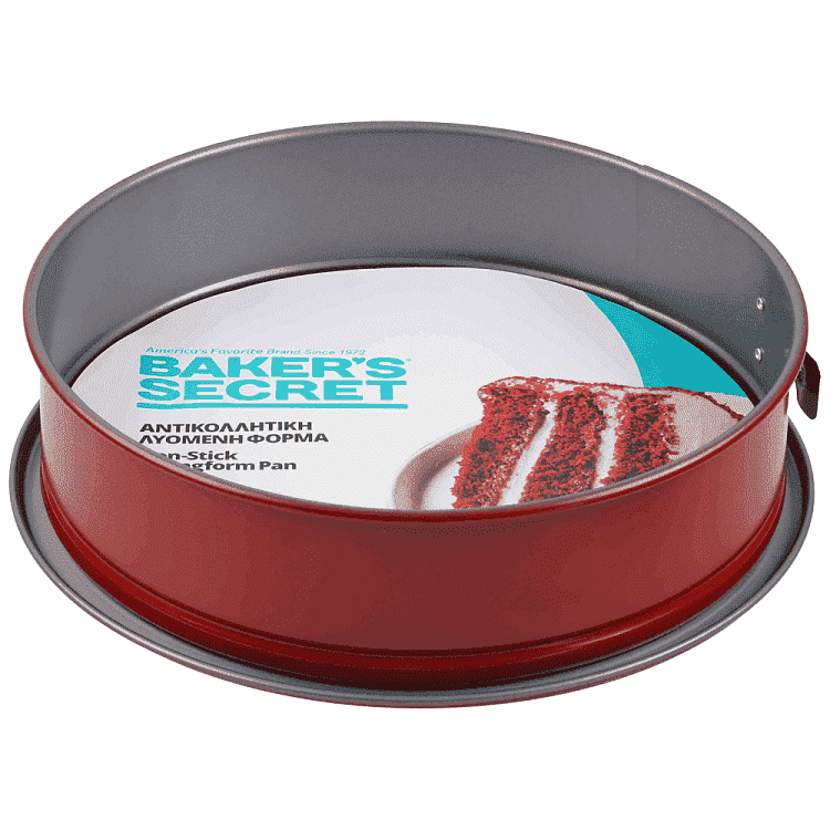 Baker's Secret Αντικολλητική Φόρμα 26cm