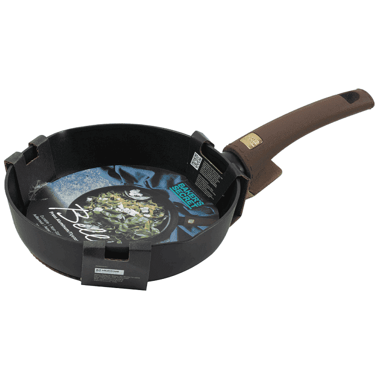 Baker's Secret Belle Τηγάνι 28cm