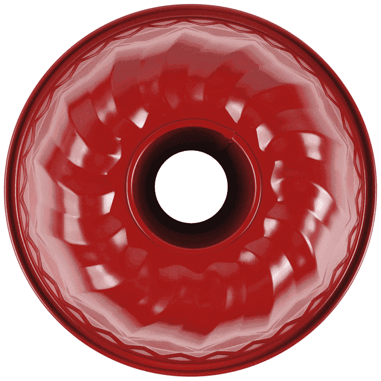 Baker's Secret Φόρμα Με Κώνο 22cm