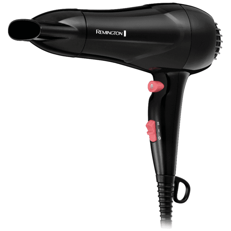 Remington Σεσουάρ My Stylist 1900W