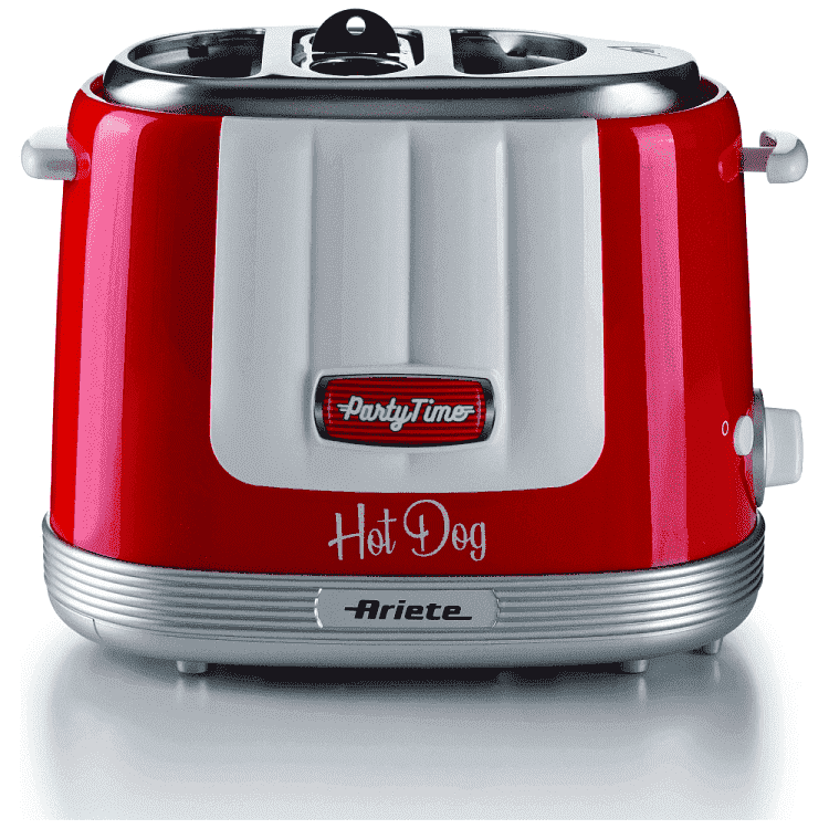 Ariete Παρασκευαστής Hot Dog