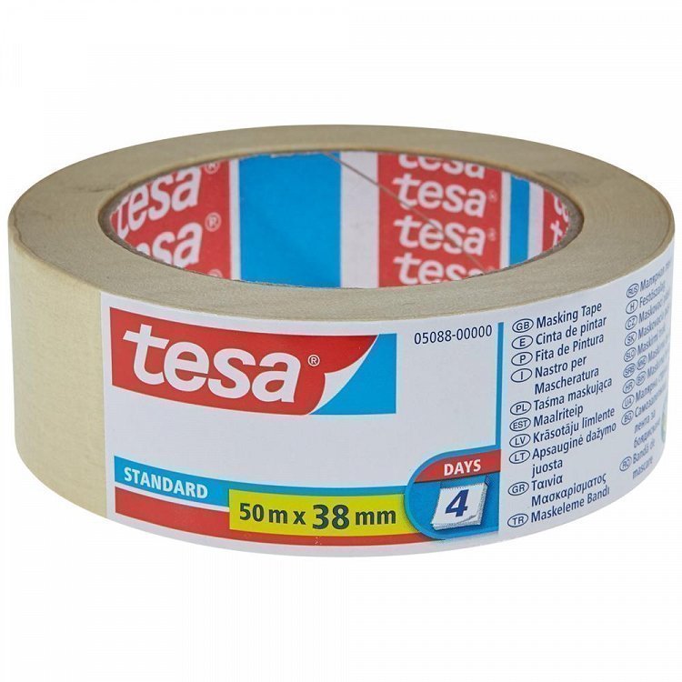Tesa Ταινία Μαρκαρίσματος 38mmx50 m