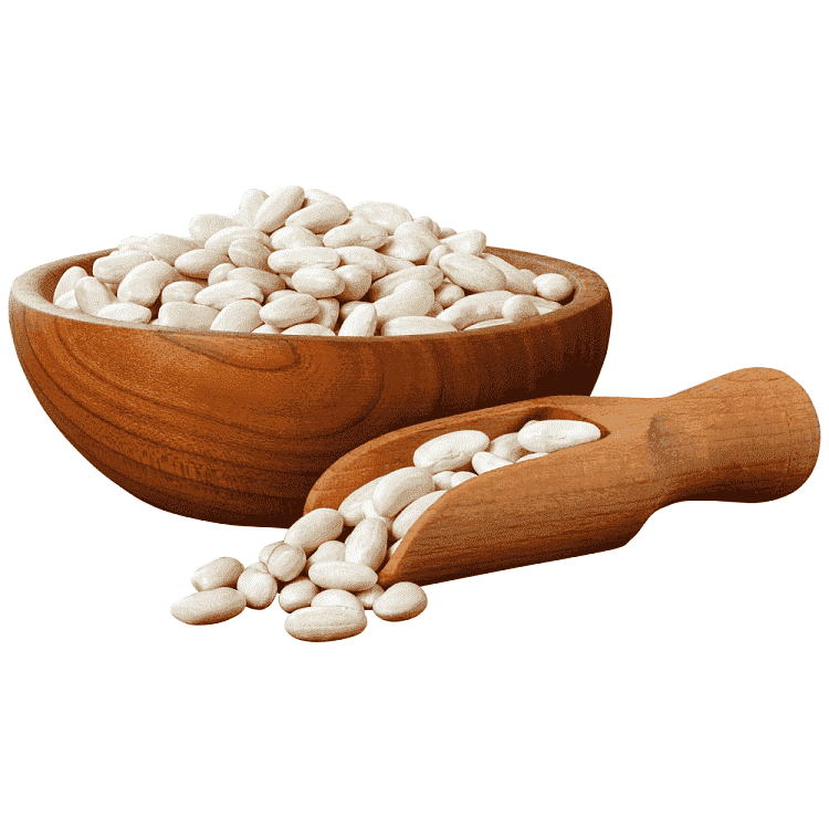 Φασόλια Μέτρια Ελληνικής Γης Βοίου 5kg Τιμή Κιλού