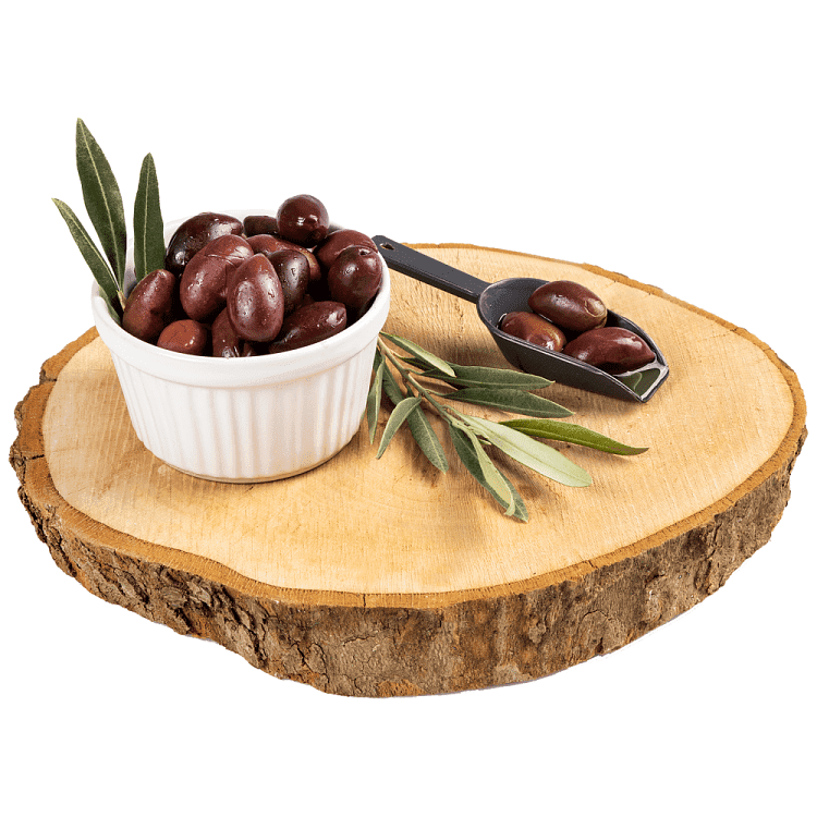 Medolio Ελιές Καλαμών Με Λιγότερο Αλάτι Τιμή Κιλού