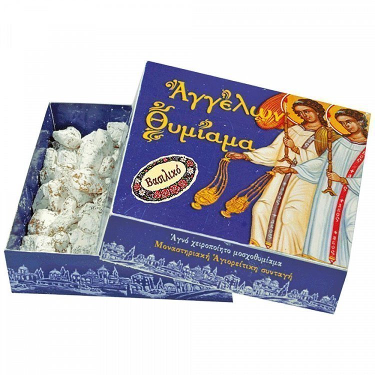 Αγγέλων Θυμίαμα 45gr No2 Διάφορα Αρώματα