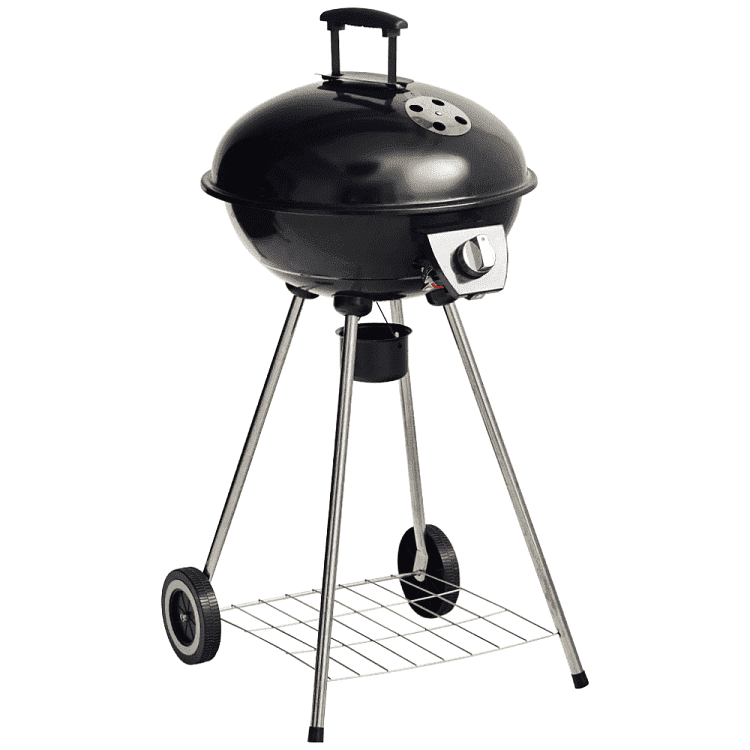 Terra Ψησταριά Yγραερίου 45cm