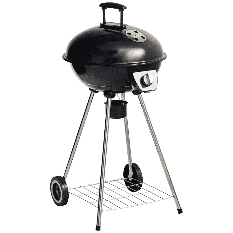 Terra Ψησταριά Yγραερίου 45cm