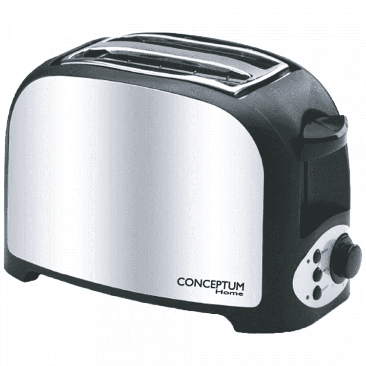 Conceptum Φρυγανιέρα Inox CIX-TS601