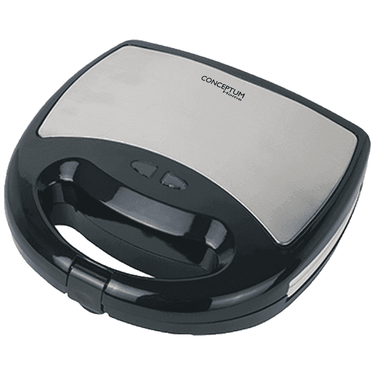 Conceptum Τοστιέρα Inox