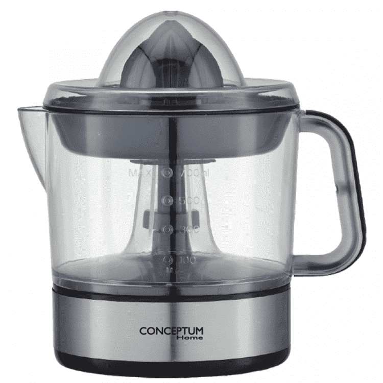 Conceptum Λεμονοστίφτης Inox 40W 12τεμ