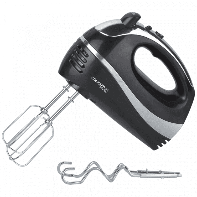Conceptum Μίξερ Χειρός Inox CIX-HM001