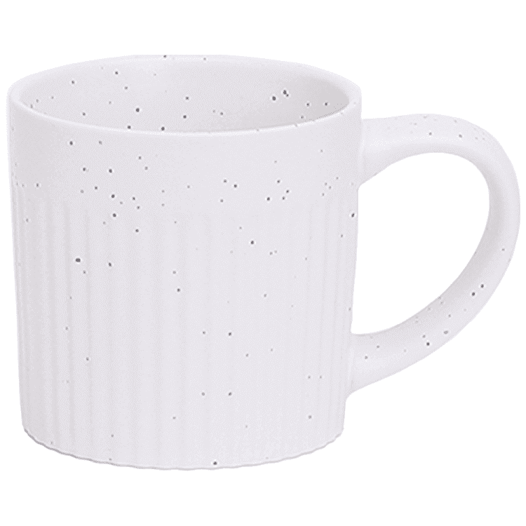 Tabletop Basics Κούπα Λευκό Ματ 180ml