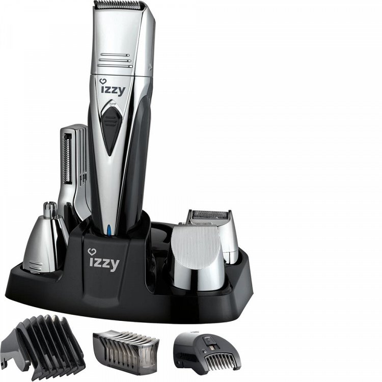 Izzy Κουρευτική Μηχανή Με Βάση PG150