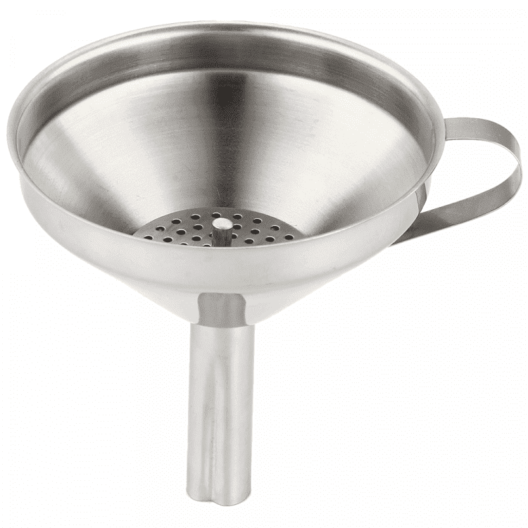 Chef Basics Χωνί Inox