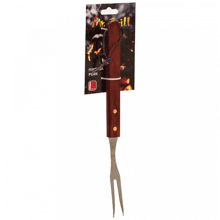 MR Grill Πιρούνα ΒΒQ