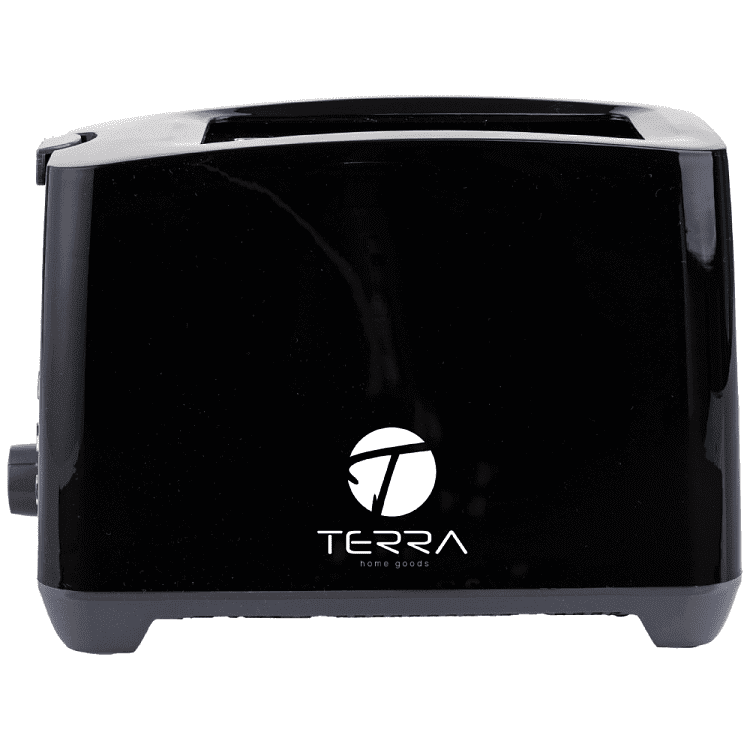 Terra Black Φρυγανιέρα