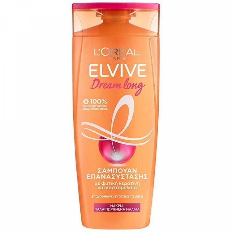 Elvive Dream Long Σαμπουάν 400ml