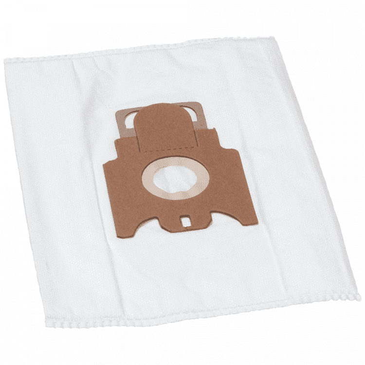 Hycleaning Σακούλες Ηλεκτρικής Σκούπας 4 Εταιρειών 5τεμ