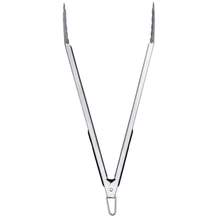 Λαβίδα Ανοξείδωτη 38cm