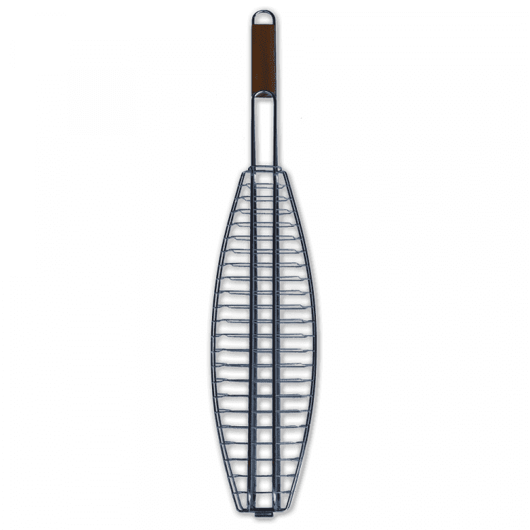 Mr. Grill Σχάρα Ψαριού