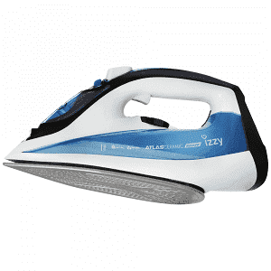 Izzy Σίδερο Ατμού Atlas Ceramic 2200 IZ-1104