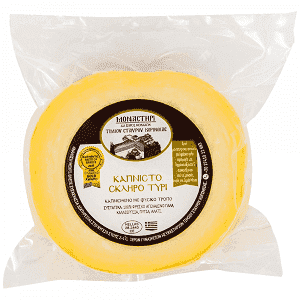 Μοναστήρι Καπνιστό Τυρί 250gr