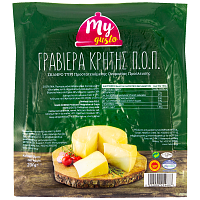 My Gusto Γραβιέρα Κρήτης ΠΟΠ 200gr