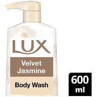 Lux Αφρόλουτρο Velvet Jasmine 600ml