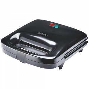 Bianco Τοστιέρα & Grill Μαύρη