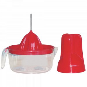 Κύκλωψ Λεμονοστίφτης Πλαστικός Με Καρφί