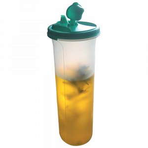 Κύκλωψ Δοχείο Ροής Σάλτσας/Λαδιού 1000ml